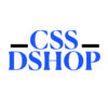 CSS DSHOP